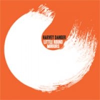 Harvey Danger - Little Round Mirrors in the group CD / Pop-Rock at Bengans Skivbutik AB (1014306)