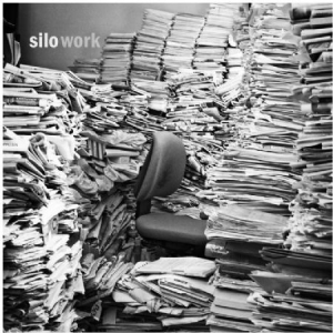 Silo - Work in the group VINYL / Rock at Bengans Skivbutik AB (1014868)