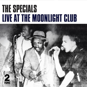 The Specials - Live At The Moonlight Club in the group VINYL / Pop-Rock,Övrigt at Bengans Skivbutik AB (1016426)