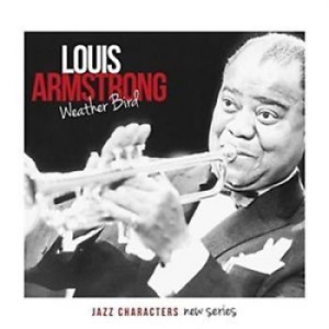 Armstrong Louis - Weather Bird in the group Minishops / Louis Armstrong at Bengans Skivbutik AB (1017717)