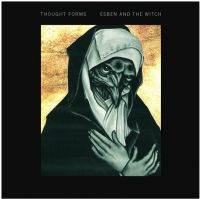 Thought Forms/Esben And The Witch - Split (White Vinyl) in the group VINYL / Pop-Rock at Bengans Skivbutik AB (1017917)