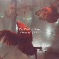 Fresh & Onlys - House Of Spirits in the group VINYL / Pop-Rock at Bengans Skivbutik AB (1017932)