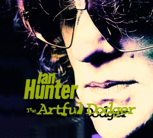 Hunter Ian - Artful Dodger (+ Extra) in the group Minishops / Ian Hunter at Bengans Skivbutik AB (1017934)