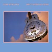 Dire Straits - Brothers In Arms (2Lp) in the group OTHER / Startsida Vinylkampanj at Bengans Skivbutik AB (1018924)