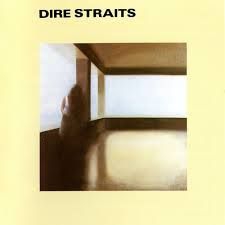 Dire Straits - Dire Straits (Vinyl) in the group OUR PICKS / Most popular vinyl classics at Bengans Skivbutik AB (1018926)