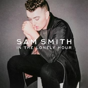 Sam Smith - In The Lonely Hour in the group OTHER / 10399 at Bengans Skivbutik AB (1018934)