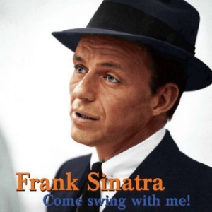 Sinatra Frank - Come Swing With Me in the group OTHER / 10399 at Bengans Skivbutik AB (1020533)