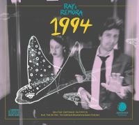 Ray & Remora - 1994 in the group CD / Pop-Rock at Bengans Skivbutik AB (1020579)