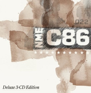 Blandade Artister - C86: Deluxe 3Cd Edition in the group CD / Rock at Bengans Skivbutik AB (1020607)