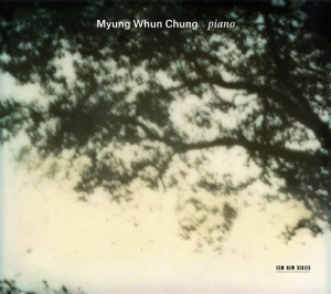 Myung Whun Chung - Piano in the group Externt_Lager /  at Bengans Skivbutik AB (1021965)