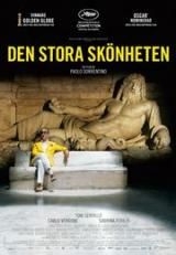 Den stora skönheten in the group OTHER / Movies DVD at Bengans Skivbutik AB (1023172)