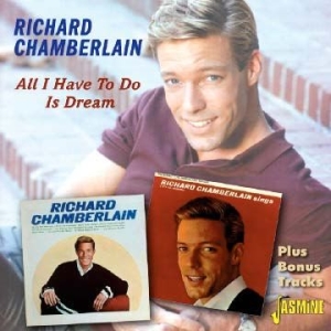 Chamberlain Richard - All I Have To Do Is Dream in the group CD / Pop-Rock at Bengans Skivbutik AB (1023785)