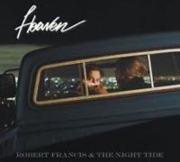 Francis Robert - Heaven in the group CD / Pop-Rock at Bengans Skivbutik AB (1025797)