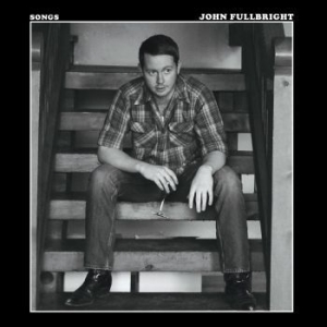 Fullbright John - Songs in the group CD / Pop at Bengans Skivbutik AB (1026237)