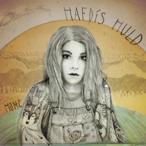 Huld Hafdis - Home in the group CD / Pop at Bengans Skivbutik AB (1026257)