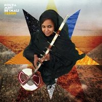 Mint Seymali Noura - Tzenni in the group VINYL / Elektroniskt,World Music at Bengans Skivbutik AB (1026330)