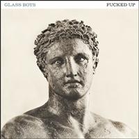 Fucked Up - Glass Boys in the group CD / Hårdrock,Pop-Rock,Punk at Bengans Skivbutik AB (1027304)