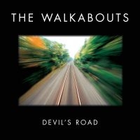 Walkabouts - Devil's Road Deluxe in the group OUR PICKS / Christmas gift tip CD at Bengans Skivbutik AB (1029399)