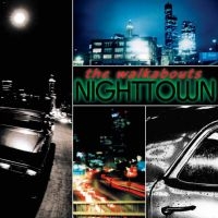 Walkabouts - Nighttown Deluxe in the group CD / Pop-Rock at Bengans Skivbutik AB (1029401)