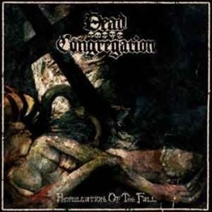 Dead Congregation - Promulgation Of The Fall in the group VINYL / Hårdrock at Bengans Skivbutik AB (1030648)