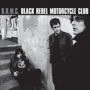 Black Rebel Motorcycle Club - Black Rebel Motorcycle Club in the group OUR PICKS / Classic labels / Music On Vinyl at Bengans Skivbutik AB (1032013)