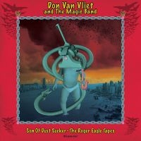 Van Vliet Don / Captain Beefheart - Son Of Dustsucker (The Roger Eagle in the group OTHER / MK Test 9 at Bengans Skivbutik AB (1032070)