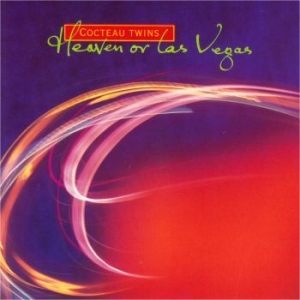 Cocteau Twins - Heaven Or Las Vegas in the group OTHER / MK Test 9 LP at Bengans Skivbutik AB (1032108)