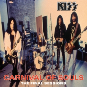 Kiss - Carnival Of Souls (Vinyl) IMPORT in the group OUR PICKS /  Christmas gift tip Vinyl at Bengans Skivbutik AB (1032145)