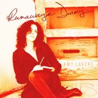 Lavere Amy - Runaway's Diary in the group VINYL / Rock at Bengans Skivbutik AB (1032241)