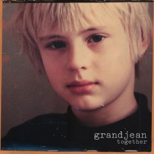 Grandjean - Together in the group CD / Pop at Bengans Skivbutik AB (1032304)