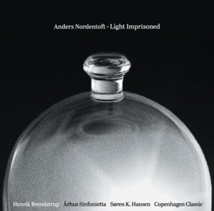 Nordentoft - Light Imprisoned in the group OUR PICKS / Christmas gift tip CD at Bengans Skivbutik AB (1033850)