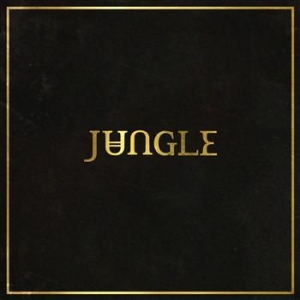 Jungle - Jungle in the group OTHER / MK Test 9 LP at Bengans Skivbutik AB (1039211)