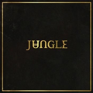 Jungle - Jungle in the group VINYL / Pop-Rock at Bengans Skivbutik AB (1039211)