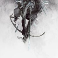 LINKIN PARK - THE HUNTING PARTY in the group OUR PICKS / Christmas gift tip CD at Bengans Skivbutik AB (1043375)