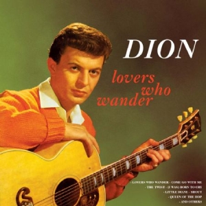 Dion - Lovers Who Wander in the group CD / Pop-Rock at Bengans Skivbutik AB (1044870)