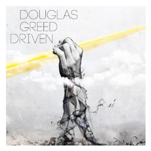 Greed Douglas - Driven (Lp + Cd) in the group VINYL / Pop at Bengans Skivbutik AB (1044899)