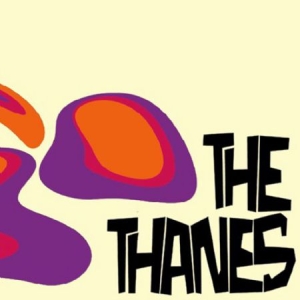 Thanes - Dishin' The Dirt in the group VINYL / Rock at Bengans Skivbutik AB (1044962)