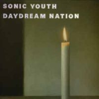 Sonic Youth - Daydream Nation in the group OUR PICKS /  Christmas gift tip Vinyl at Bengans Skivbutik AB (1045002)