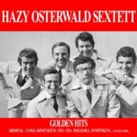 Hazy Osterwald Sextett - Golden Hits in the group CD / Pop-Rock at Bengans Skivbutik AB (1049683)