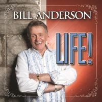 Anderson Bill - Life in the group CD / Country at Bengans Skivbutik AB (1049846)