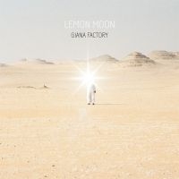 Giana Factory - Lemon Moon in the group VINYL / Pop-Rock at Bengans Skivbutik AB (1049862)