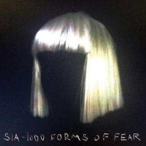 Sia - 1000 Forms Of Fear in the group OTHER / MK Test 9 LP at Bengans Skivbutik AB (1051399)