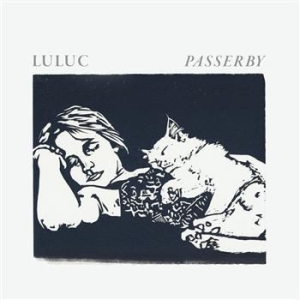 Luluc - Passerby in the group CD / Worldmusic/ Folkmusik at Bengans Skivbutik AB (1052595)