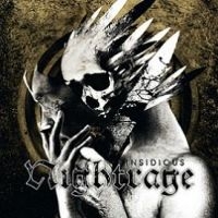 NIGHTRAGE - INSIDIOUS in the group OUR PICKS /  Christmas gift tip Vinyl at Bengans Skivbutik AB (1052613)