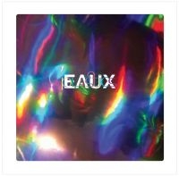 Eaux - Plastics in the group CD / Dance-Techno at Bengans Skivbutik AB (1052967)