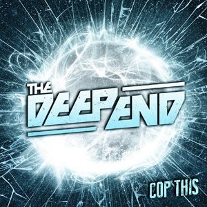 Deep End - Cop This in the group CD / Rock at Bengans Skivbutik AB (1052969)