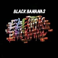 Black Bananas - Electric Brick Wall in the group VINYL / Pop-Rock at Bengans Skivbutik AB (1052996)