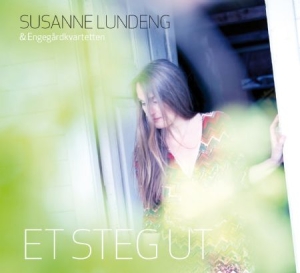 Lundeng Susanne - Et Steg Ut in the group OUR PICKS / Christmas gift tip CD at Bengans Skivbutik AB (1053028)