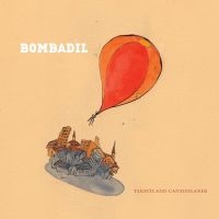 Bombadil - Tarpits And Canyonlands in the group VINYL / Pop-Rock at Bengans Skivbutik AB (1054342)