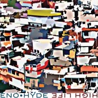 Eno & Hyde - High Life in the group VINYL / Pop-Rock at Bengans Skivbutik AB (1057168)